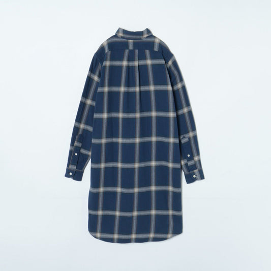 INDIVIDUALIZED SHIRTS:シャツ/ブラウス