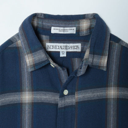 INDIVIDUALIZED SHIRTS:シャツ/ブラウス