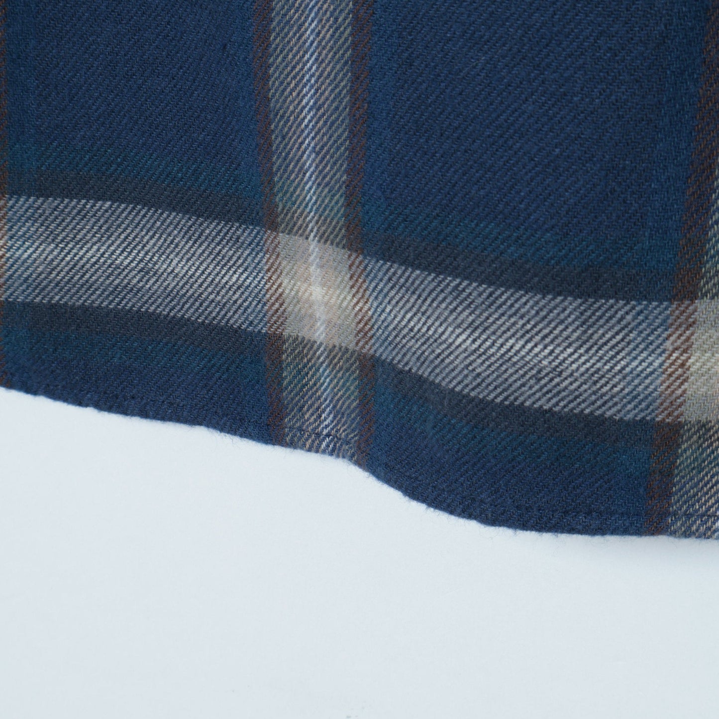 INDIVIDUALIZED SHIRTS:シャツ/ブラウス