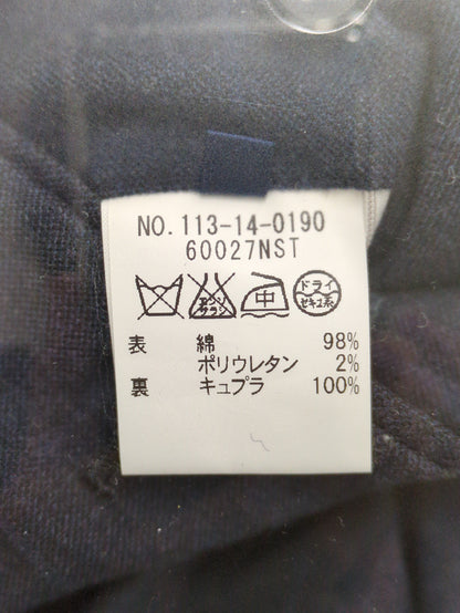 SET UP NO-P W/PANE