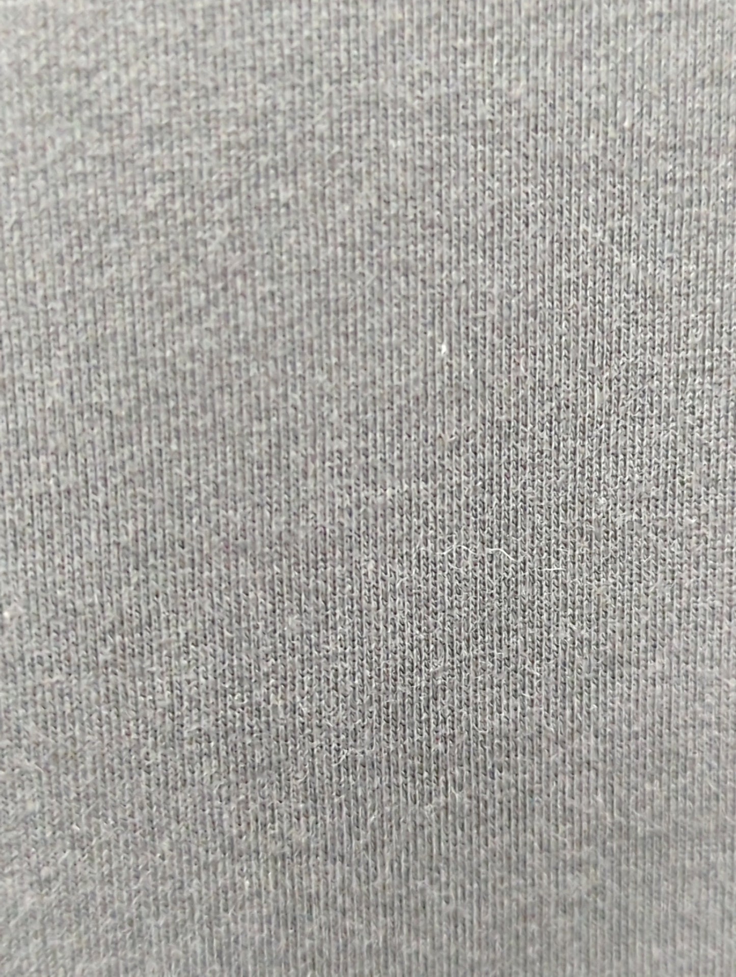 Nell:コットンフレンチスリーブプルオーバー