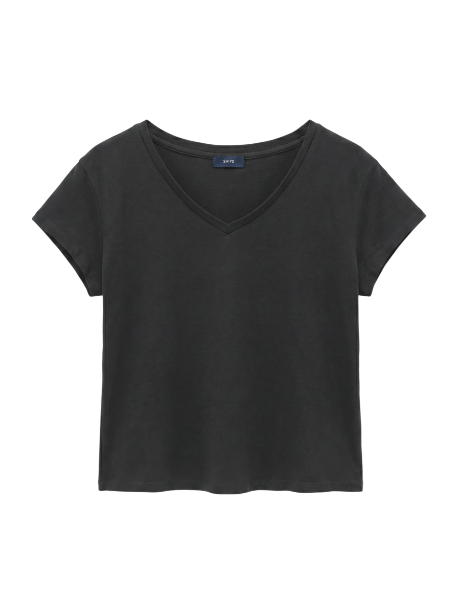 SHIPS:Tシャツ/カットソー