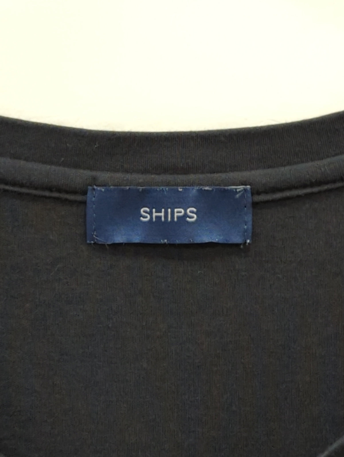 SHIPS:Tシャツ/カットソー