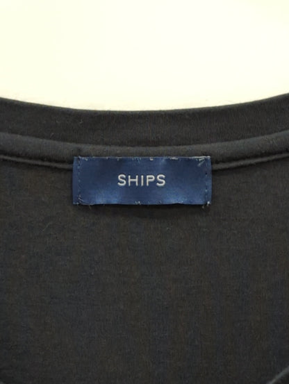 SHIPS:Tシャツ/カットソー