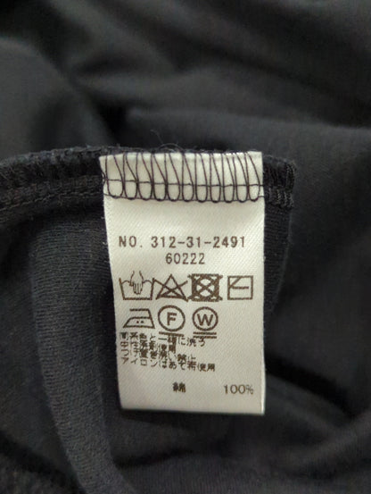 SHIPS:Tシャツ/カットソー