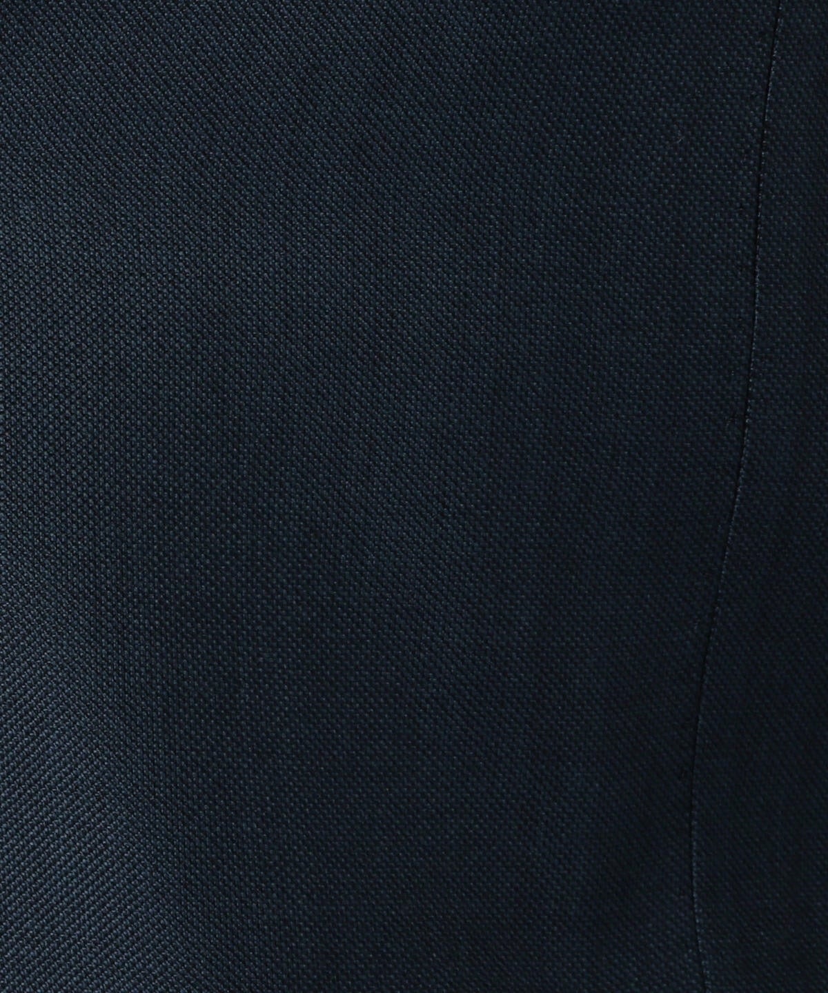 SD: 【ハンドライン】 ”LORO PIANA ウール&シルク” 2つボタン ノープリーツ スーツ