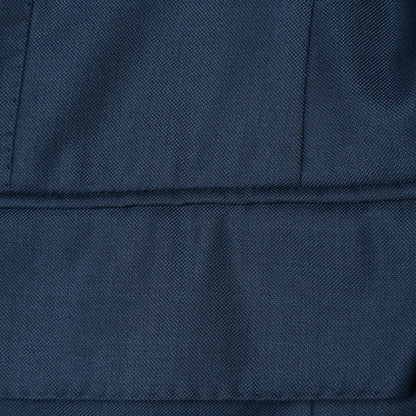 SD: 【ハンドライン】 ”LORO PIANA ウール&シルク” 2つボタン ノープリーツ スーツ