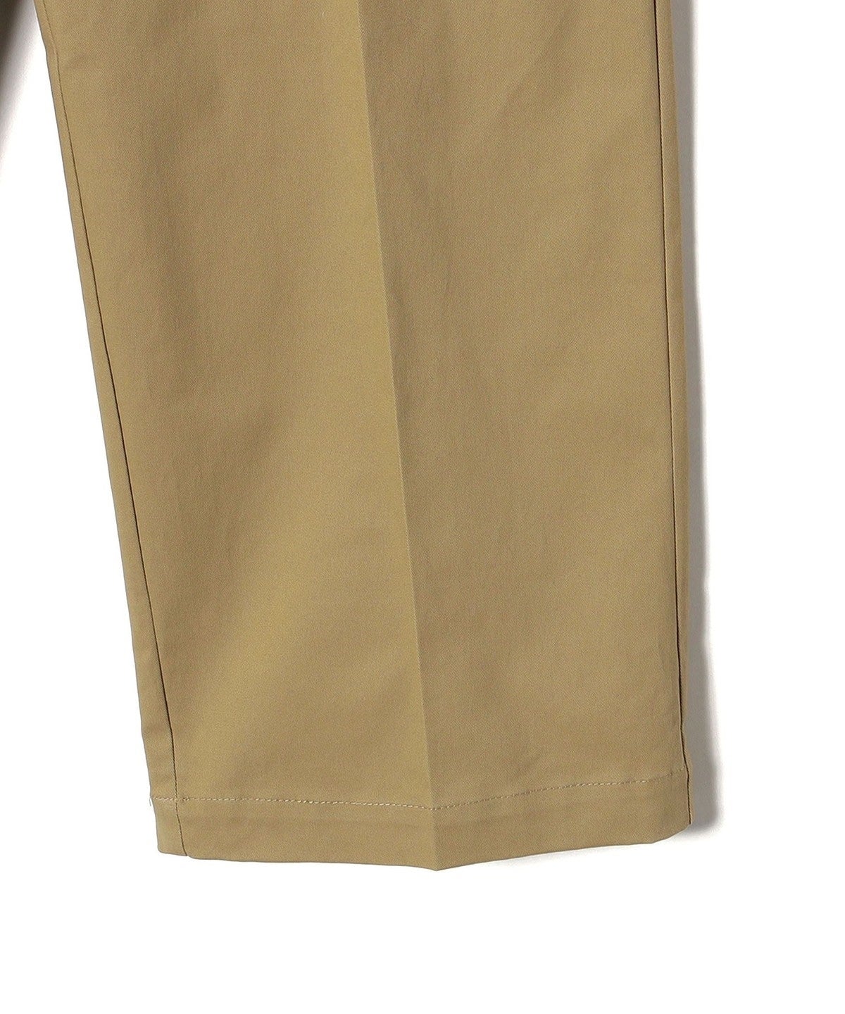 SHIPS Colors:〈洗濯機可能〉ウエスト ディティール チノ パンツ