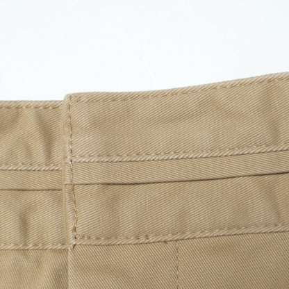 SHIPS Colors:〈洗濯機可能〉ウエスト ディティール チノ パンツ