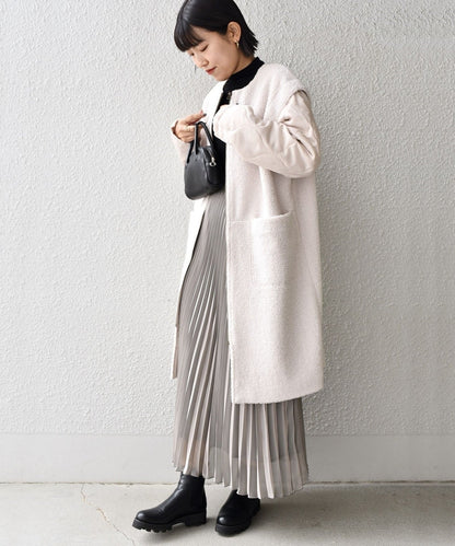 SHIPS:コート