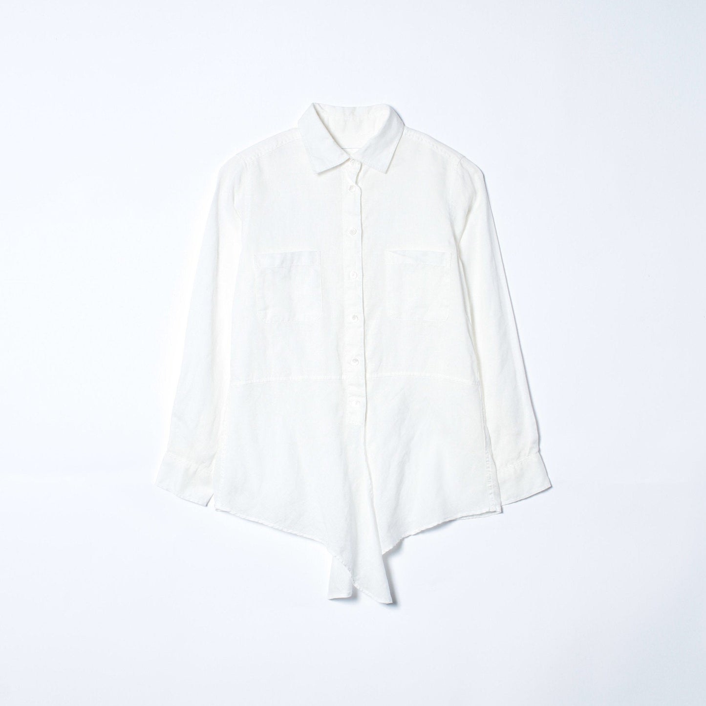 LNN HEM/RBN L/S SHIRT