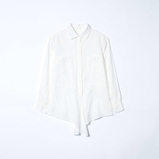 LNN HEM/RBN L/S SHIRT