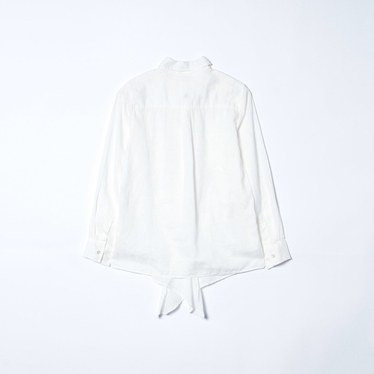 LNN HEM/RBN L/S SHIRT