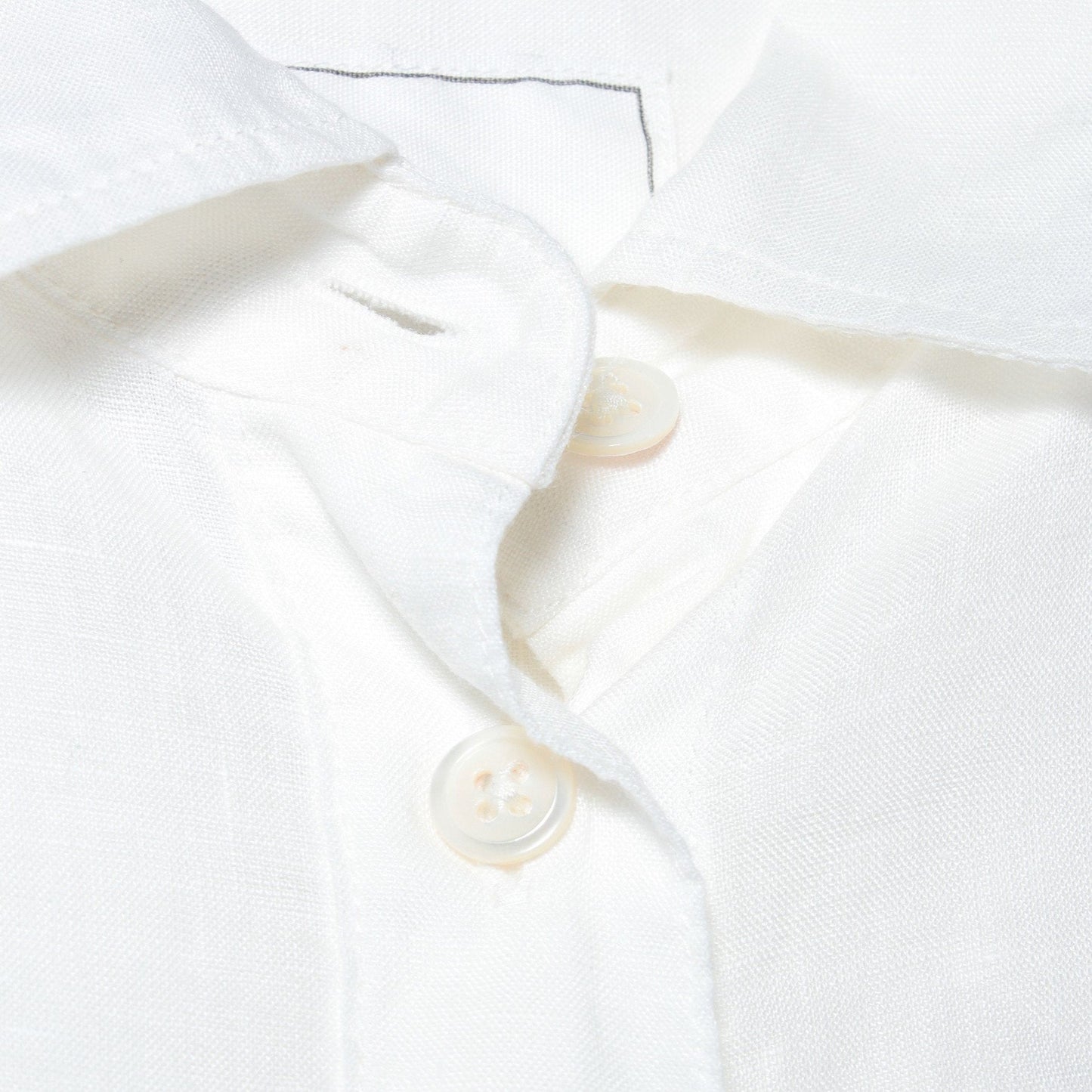 LNN HEM/RBN L/S SHIRT
