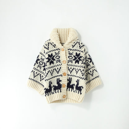 SHIPS:カーディガン