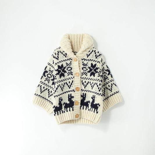 SHIPS:カーディガン