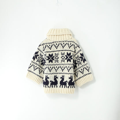 SHIPS:カーディガン