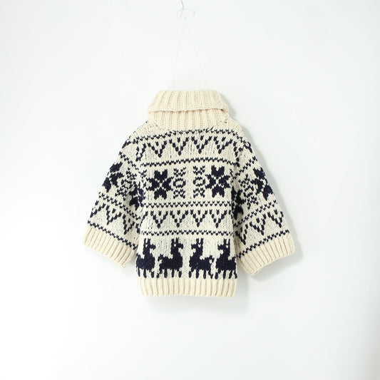 SHIPS:カーディガン