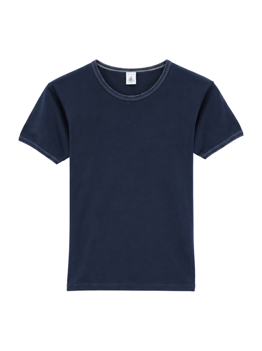 PETIT BATEAU:Tシャツ/カットソー
