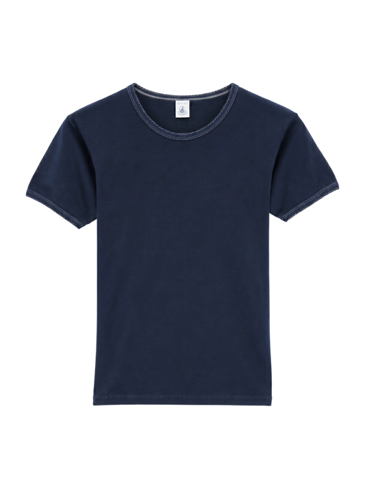 PETIT BATEAU:Tシャツ/カットソー