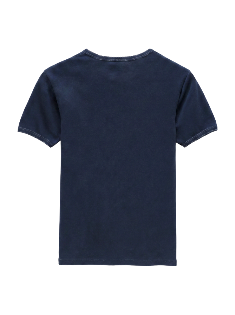 PETIT BATEAU:Tシャツ/カットソー