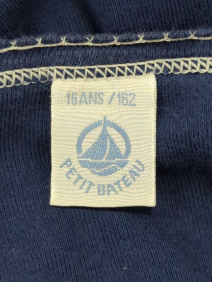 PETIT BATEAU:Tシャツ/カットソー