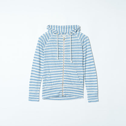 SHIPS:LNN JERSEY PARKA 15SS