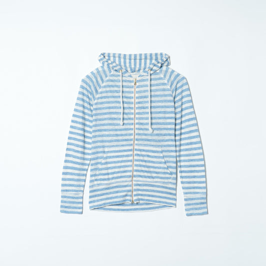 SHIPS:LNN JERSEY PARKA 15SS