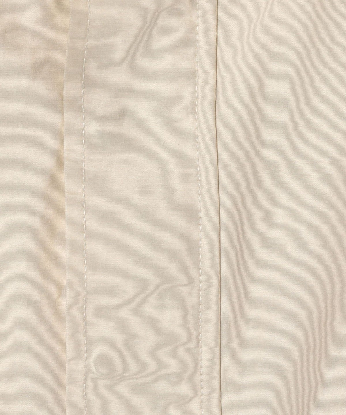 SHIPS any: フード ミディ ブルゾン