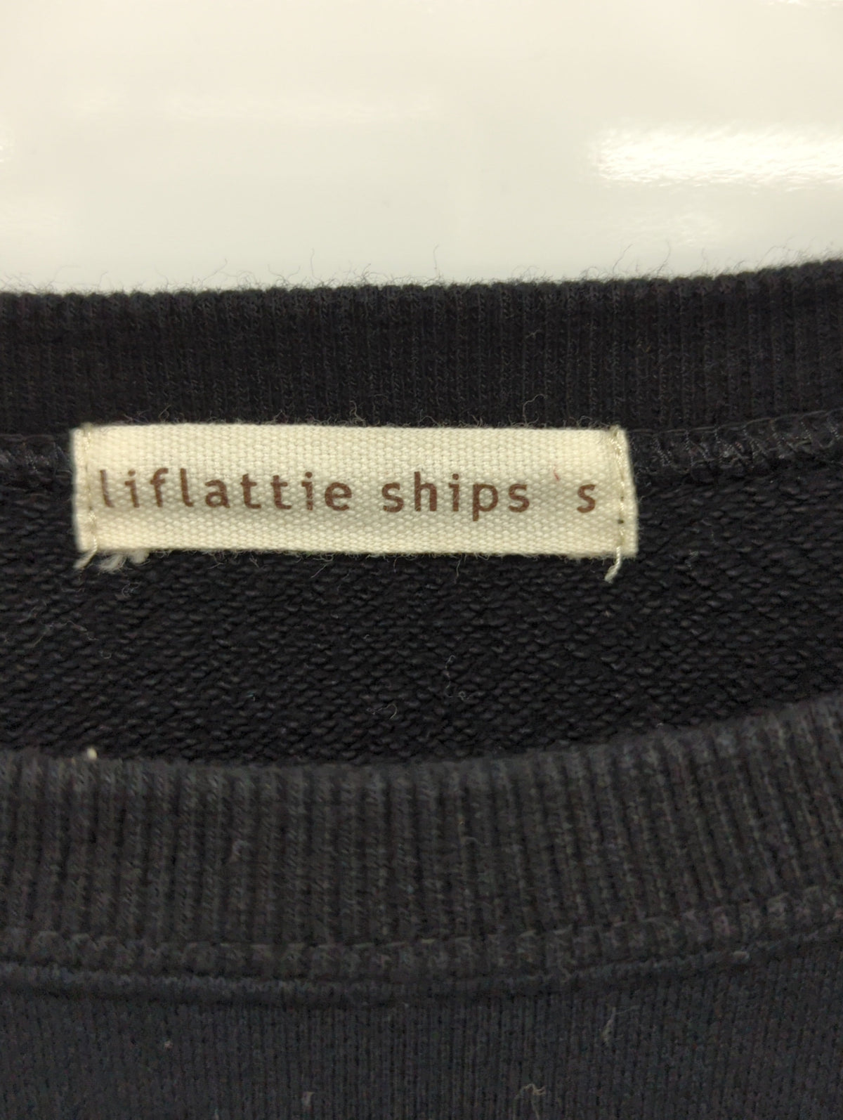 liflattie ships:ウラケラグラントップス
