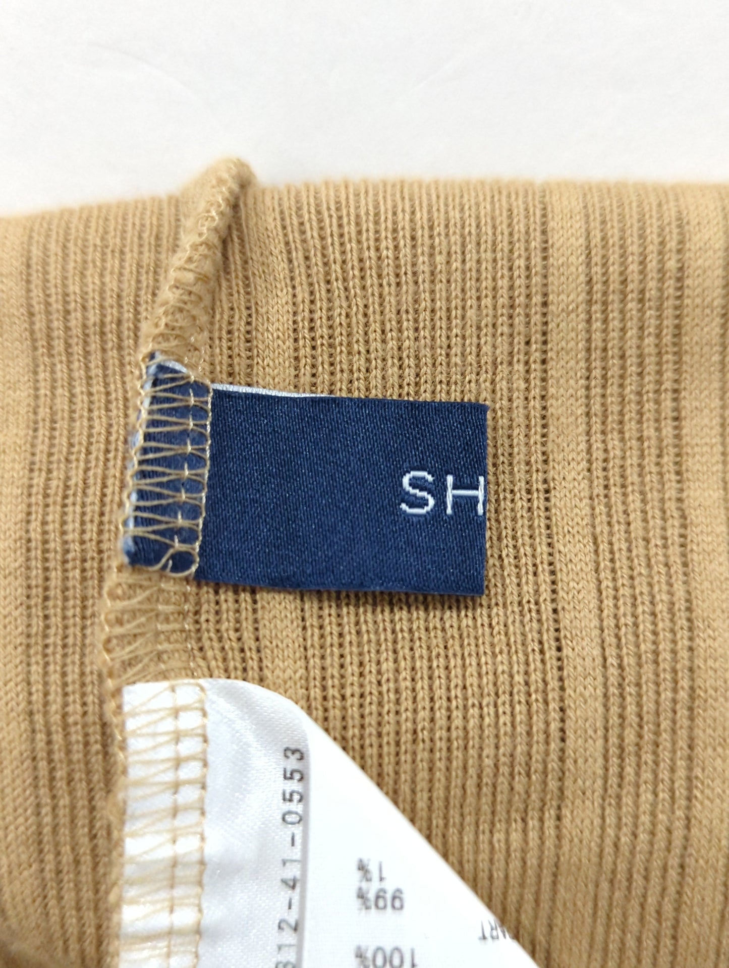 SHIPS:Tシャツ/カットソー