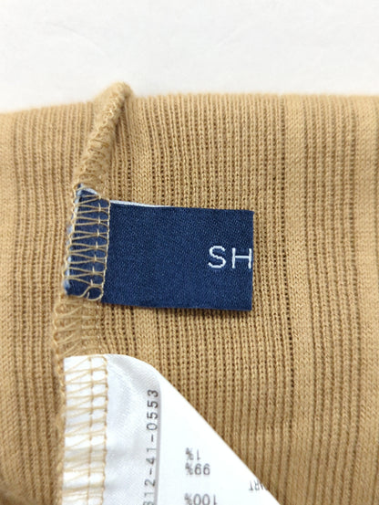 SHIPS:Tシャツ/カットソー