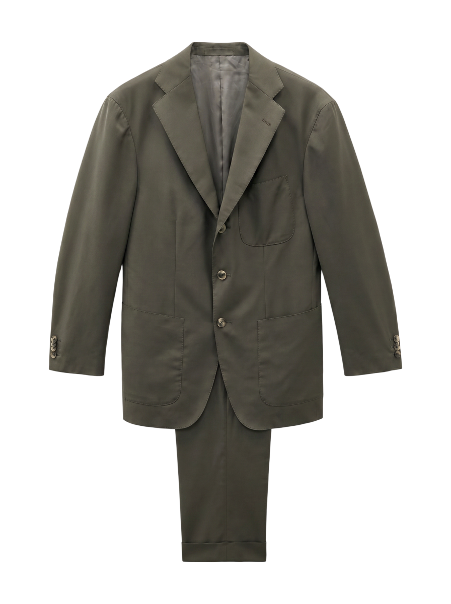 VALDITARO:S3B3PNP WOOL SLD