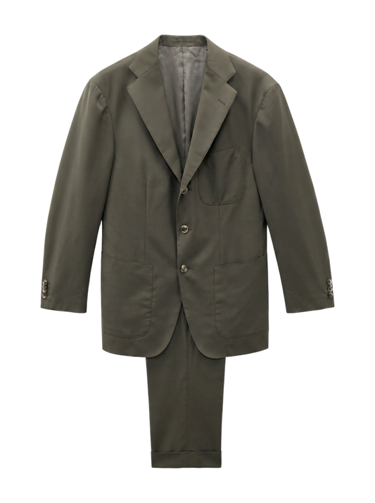 VALDITARO:S3B3PNP WOOL SLD