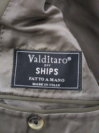 VALDITARO:S3B3PNP WOOL SLD