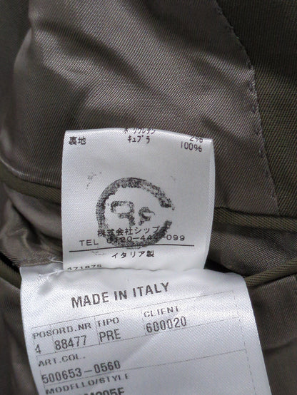 VALDITARO:S3B3PNP WOOL SLD