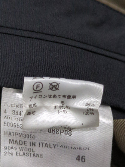 VALDITARO:S3B3PNP WOOL SLD