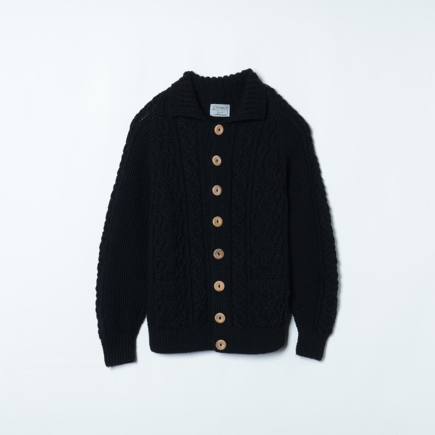 INVERALLAN:ニット/セーター