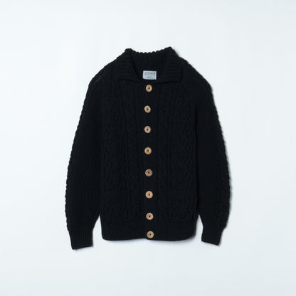 INVERALLAN:ニット/セーター