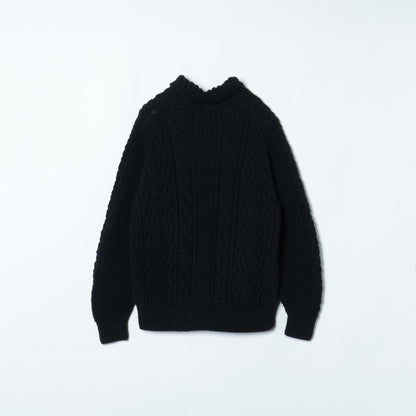 INVERALLAN:ニット/セーター