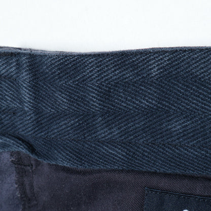 SHIPS: SOLOTEX(R) サフィラン リネン ハイブリッド ライト イージー パンツ