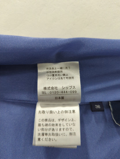 〈手洗い可能〉カラーボリュームスカート