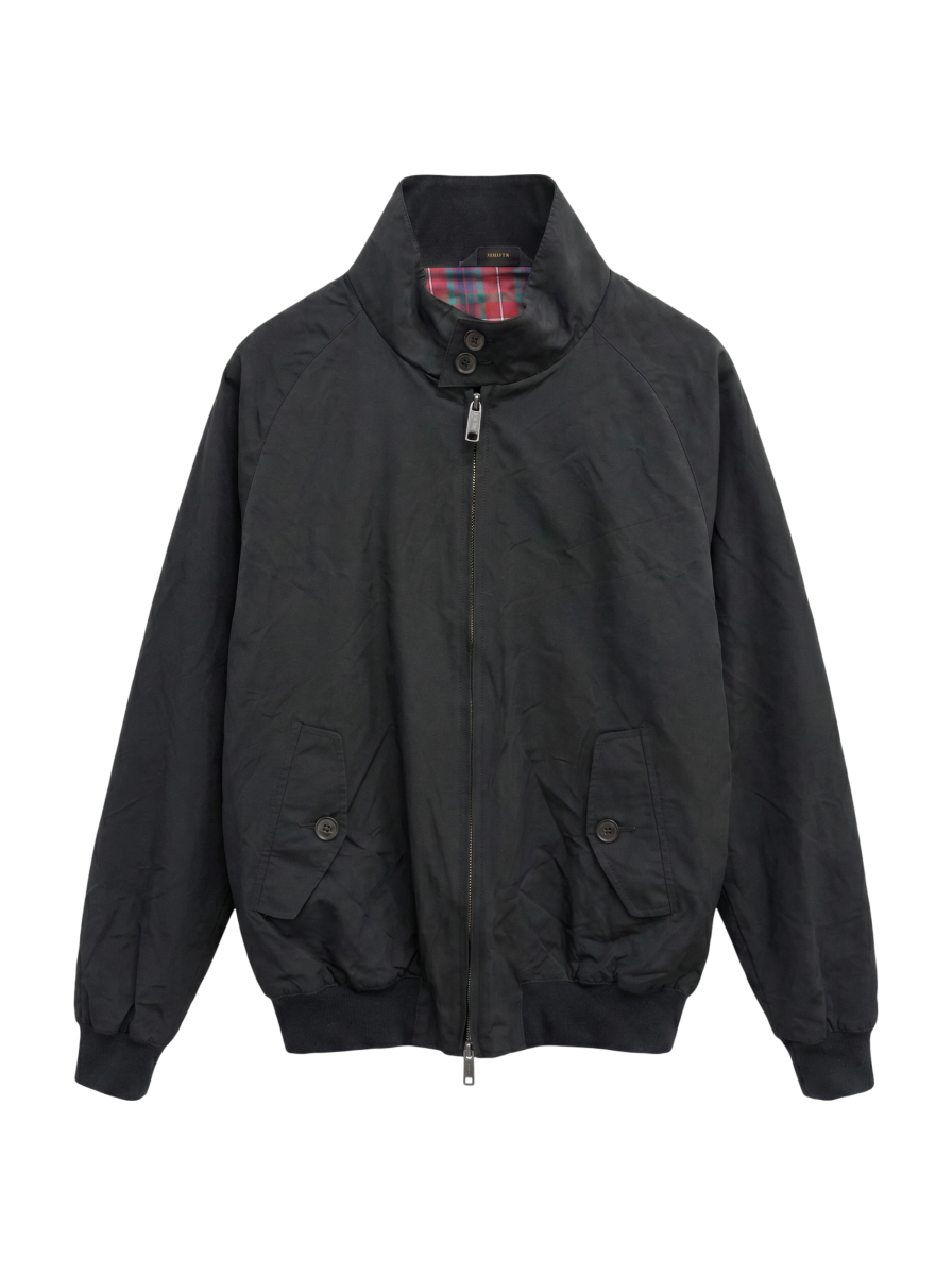 BARACUTA:ブルゾン