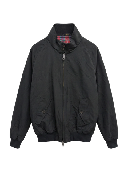 BARACUTA:ブルゾン