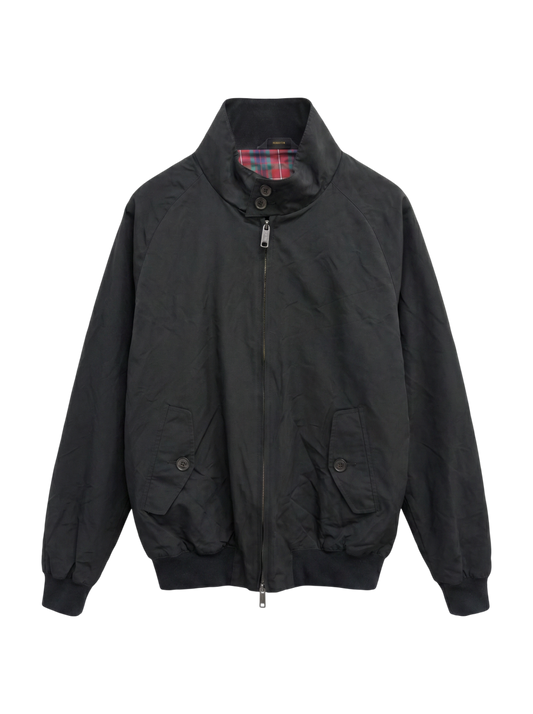BARACUTA:ブルゾン