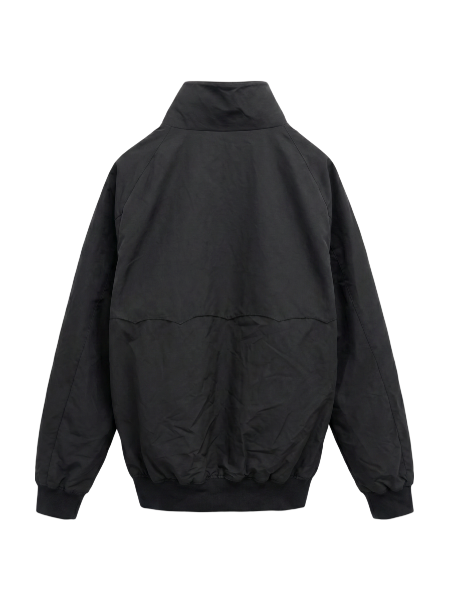 BARACUTA:ブルゾン