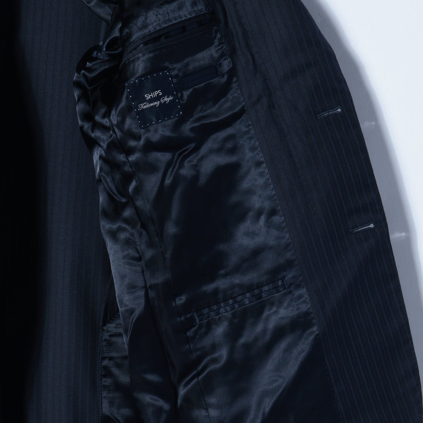 HAND 8S2BNP LORO BLU-ST 4SEASO