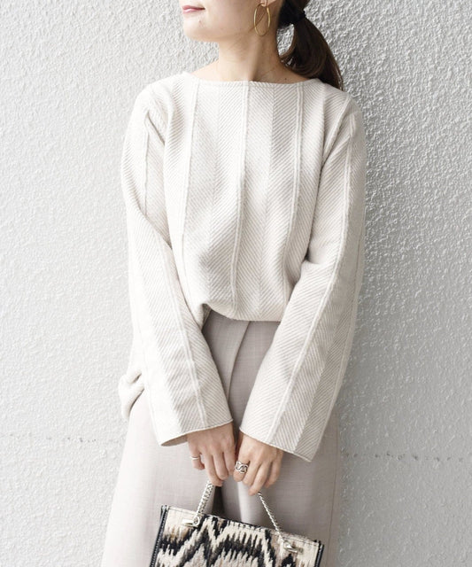 SHIPS:Tシャツ/カットソー