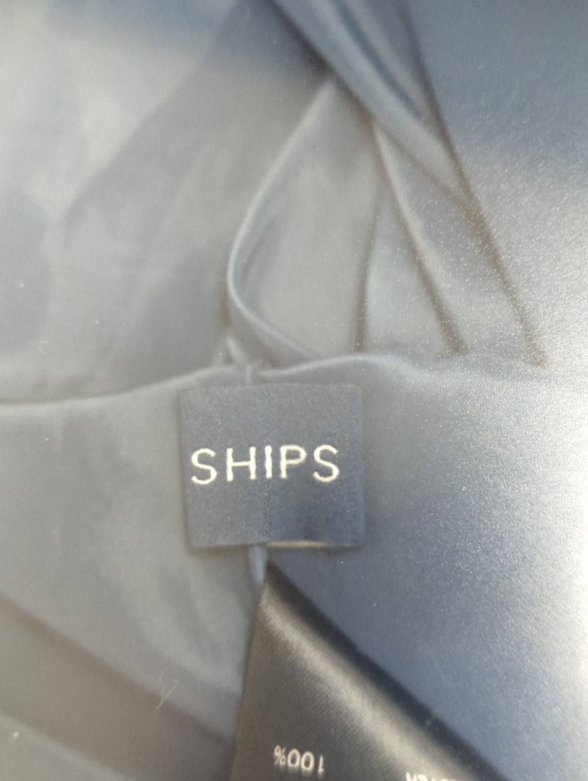 SHIPS:スカート