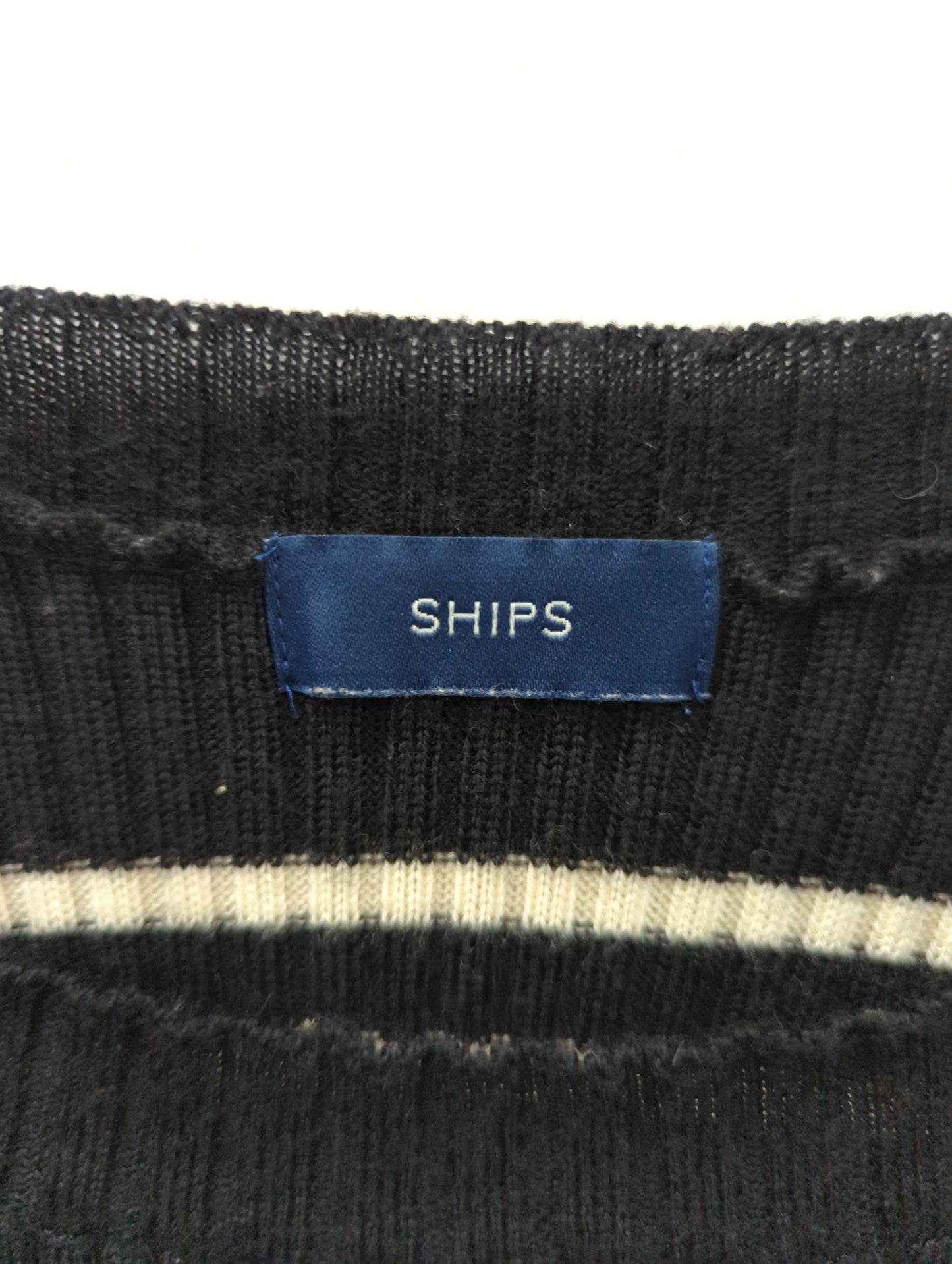 SHIPS:ニット/セーター